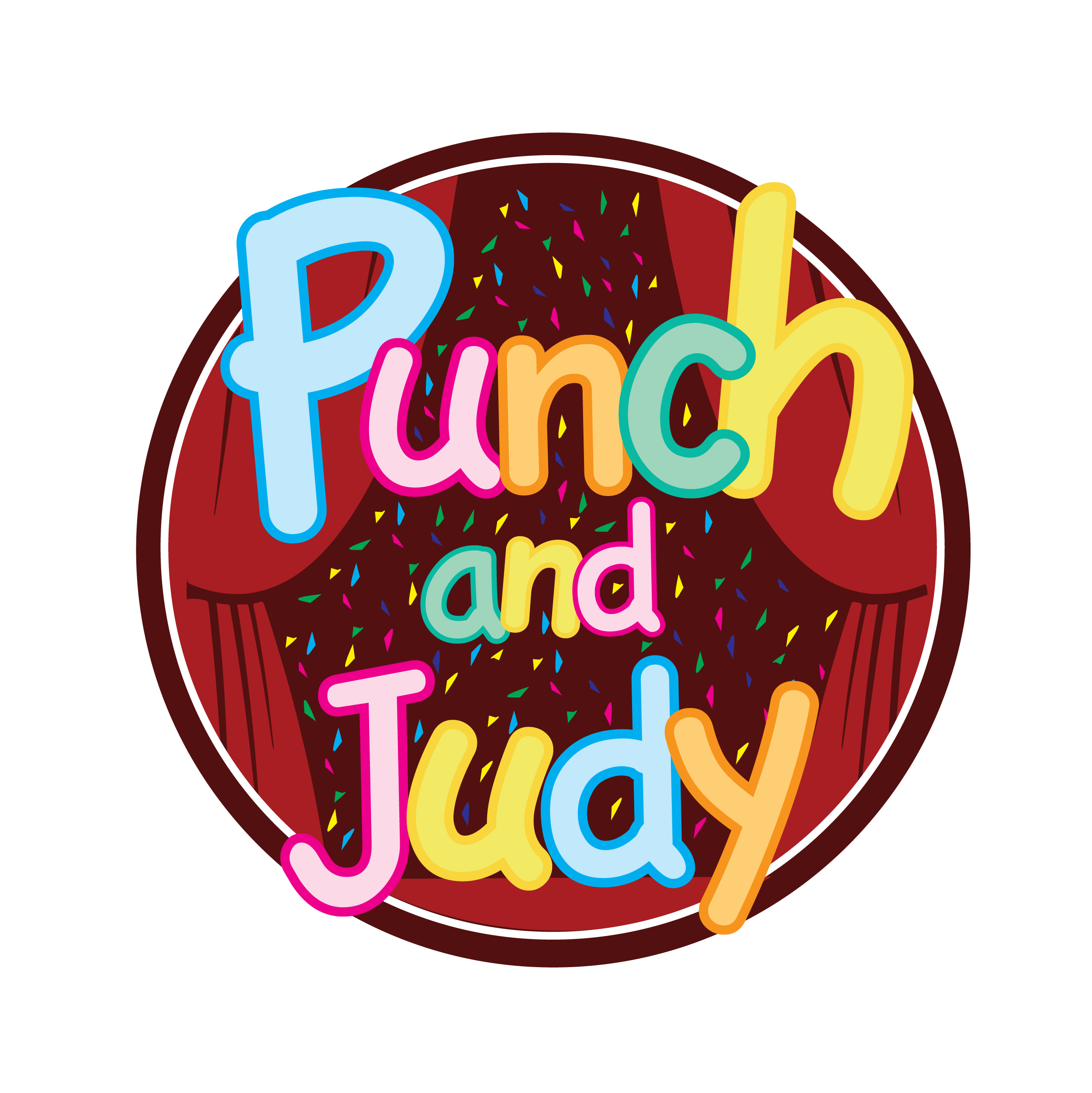 Punch Judy Logo