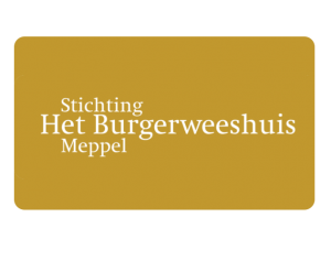 Stichting Burgerweeshuis Meppel 300x237